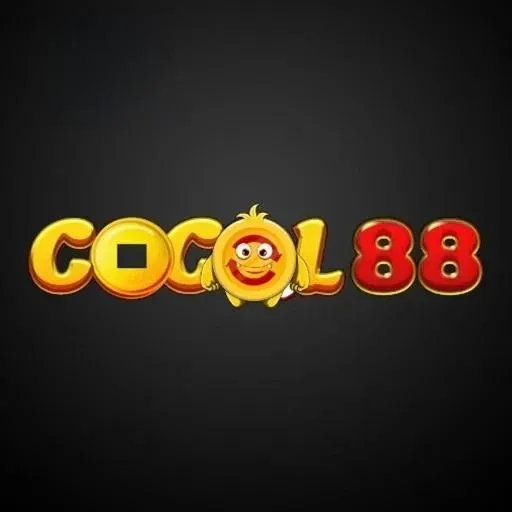 COCOL88 - Permainan Mahjong Seru dan Menarik