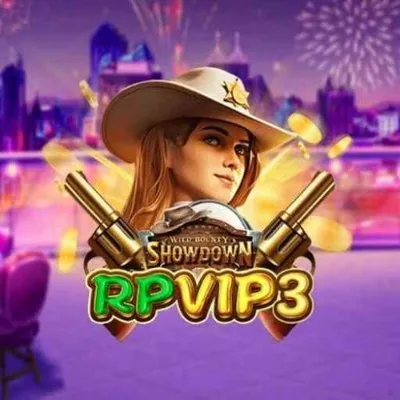 RPVIP3 - Tantangan Seru dalam Permainan Puzzle