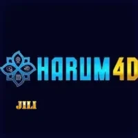 Logo harum4d