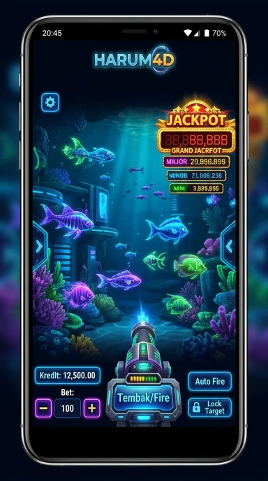 Beragam kategori aplikasi tersedia untuk diunduh di harum4d.